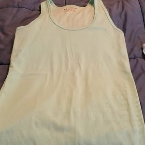 Under armour heat gear tank